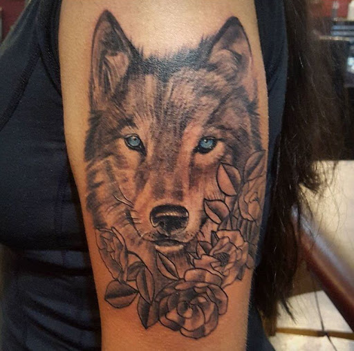 Explore maori tattoo ideas, creative tattoo ideas in San Diego, available at Sideshow Tattoo and Piercing