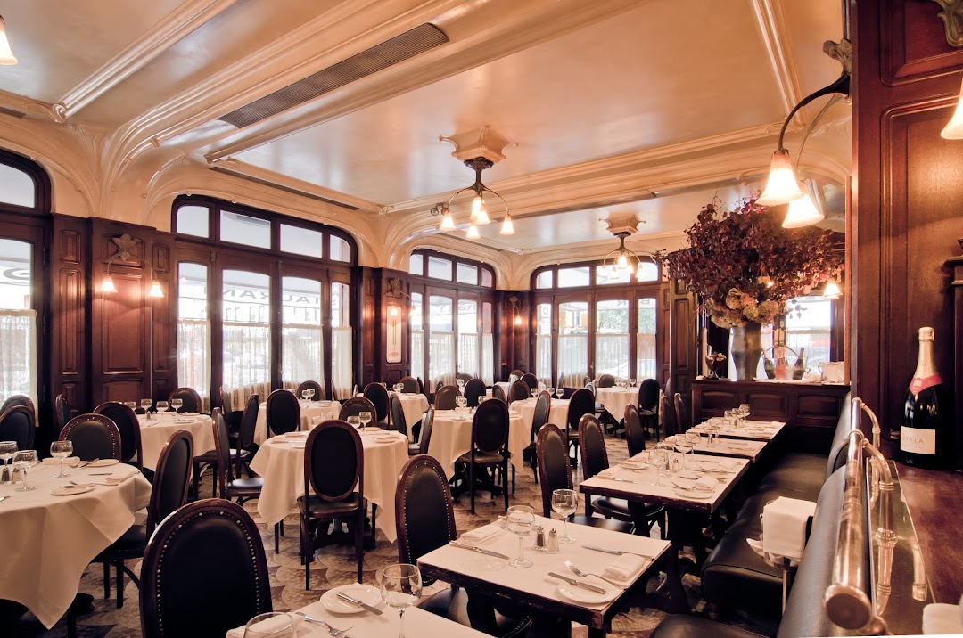 Orsay Restaurant
