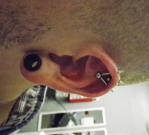 Explore mother of 5 tattoo ideas, creative tattoo ideas in Summerville, available at Exotic Impressions Body Piercing