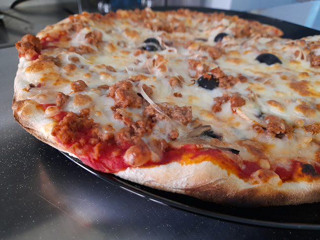 Avaliações doA Tal Pizza em Arganil - Pizzaria