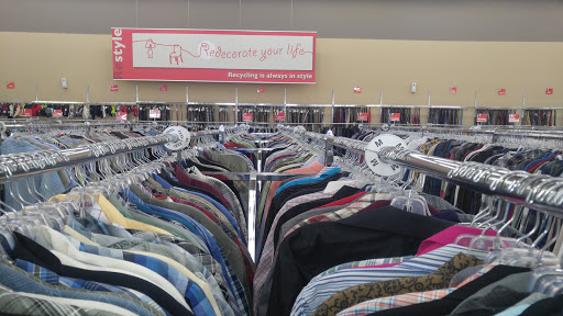 Thrift Store «Savers», reviews and photos, 2110 S Power Rd, Mesa, AZ 85208, USA