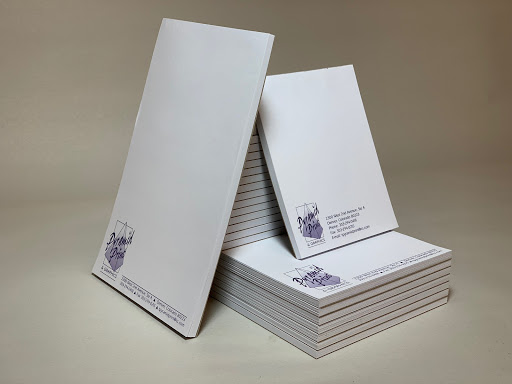 Print Shop «Pyramid Print & Graphics», reviews and photos, 2300 W 2nd Ave # A, Denver, CO 80223, USA