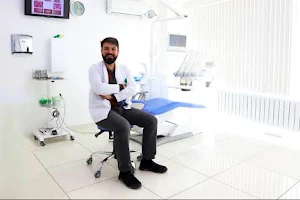 Ortodonti Uzmanı Dr.Dt.Murat ERÜZ image