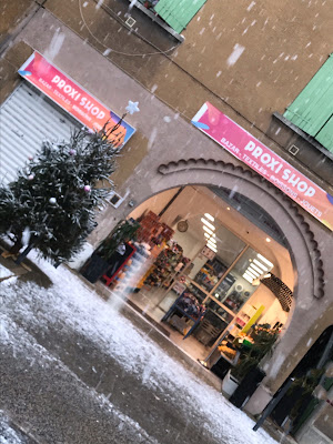 Proxi Shop à Beaucaire