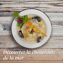 Photos du propriétaire du Restaurant de fruits de mer Le Terre-Neuvas à Rouen - n°6