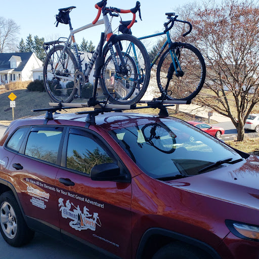 Bicycle Store «Element Sports», reviews and photos, 2009 S Loudoun St, Winchester, VA 22601, USA