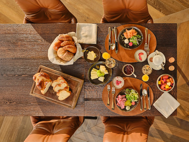 Rezensionen über PLÜ Restaurant & Lounge in Baden - Restaurant