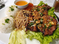 Cymbopogon du Restaurant vietnamien Le Lotus à Paris - n°19