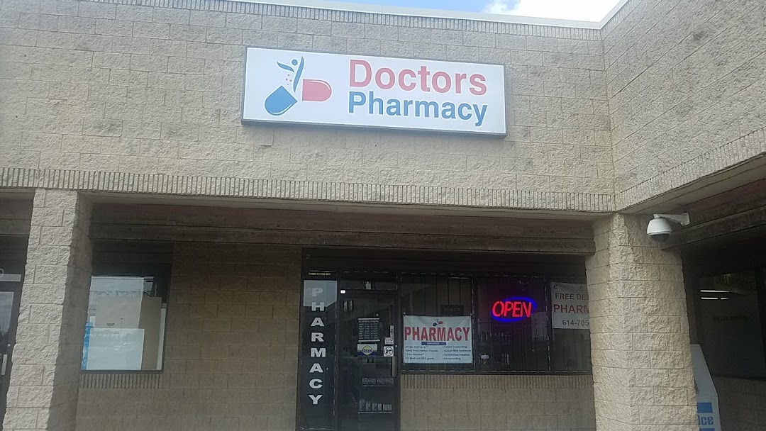 Doctors Pharmacy