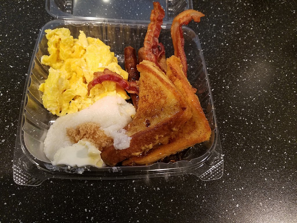 Delmonico Restaurant 60602