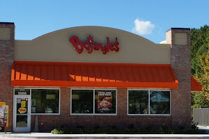 Bojangles