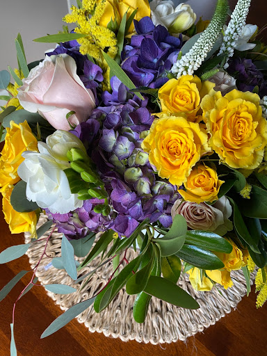 Florist «Hingham Greenery», reviews and photos, 39 South St, Hingham, MA 02043, USA