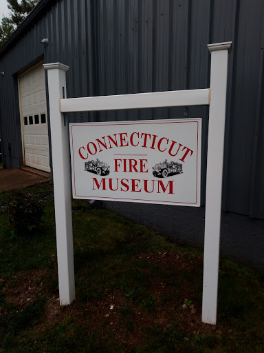 Historical Place «Connecticut Trolley Museum», reviews and photos, 58 N Rd, East Windsor, CT 06088, USA