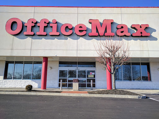 Office Supply Store «OfficeMax», reviews and photos, 745 Foxcroft Ave, Martinsburg, WV 25401, USA