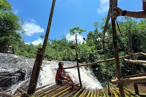 Jojuwa Waterfall image