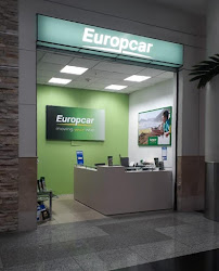 Europcar Car Rental Guayaquil Airport