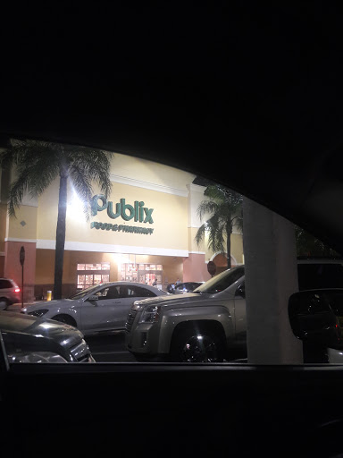 Supermarket «Publix Super Market at Coconut Creek Plaza», reviews and photos, 4849 Coconut Creek Pkwy, Coconut Creek, FL 33063, USA