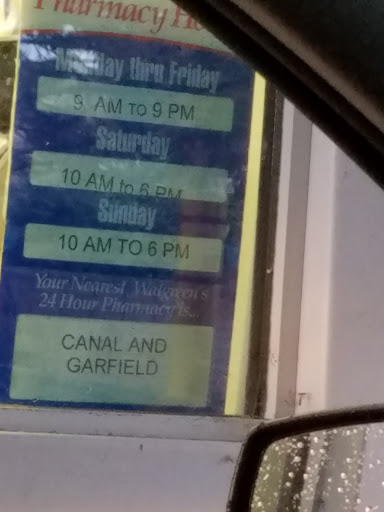 Drug Store «Walgreens», reviews and photos, 4019 Metro Pkwy, Sterling Heights, MI 48310, USA