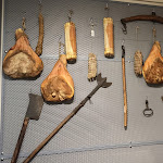 Photo n°2 de l'avis de Domenico.a fait le 08/12/2023 à 07:52 sur le  Osteria del Macellaio da Fornaciari à Reggio Emilia