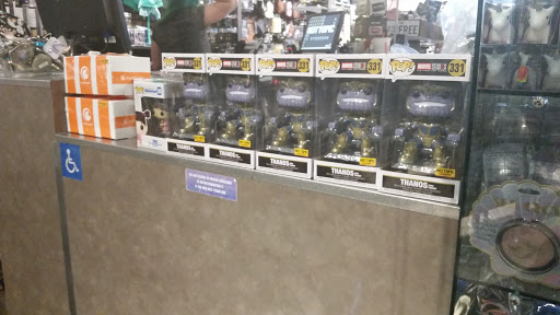 Shopping Mall «Green Tree Mall», reviews and photos, 757 E Lewis and Clark Pkwy, Clarksville, IN 47129, USA