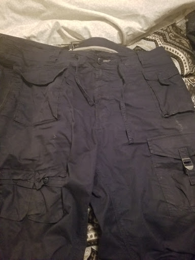 Dry Cleaner «Reliance Cleaners & Dyers», reviews and photos, 657 W Imperial Hwy, Los Angeles, CA 90044, USA