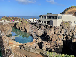 Piscinas Naturais Velhas'in fotoğrafı imkanlar alanı