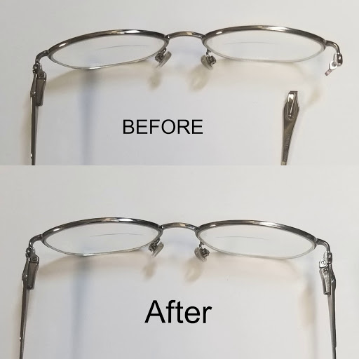 Jeweler «Old Town Jewelers», reviews and photos, 190 W Main St #107, Lewisville, TX 75057, USA