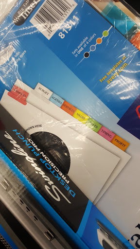 Office Supply Store «Staples», reviews and photos, 240 US-1, Falmouth, ME 04105, USA