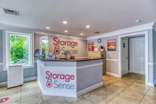 Self-Storage Facility «Snapbox Self-Storage», reviews and photos, 138 Liberty St, Metuchen, NJ 08840, USA