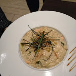 Photo n° 1 de l'avis de Maeva.h fait le 27/12/2021 à 13:16 pour La Trattoria à Bourgoin-Jallieu