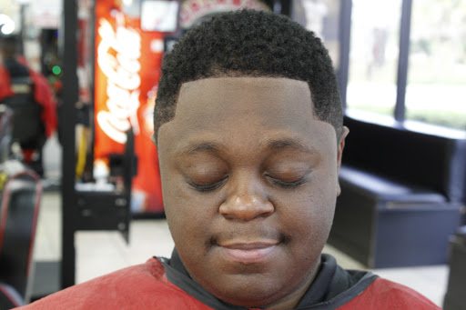 Barber Shop «Orlando 5 Star Cuts», reviews and photos, 4701 Distribution Ct, Orlando, FL 32822, USA