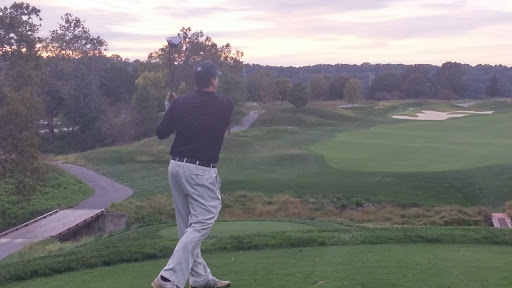 Golf Club «Valhalla Golf Club», reviews and photos, 15503 Shelbyville Rd, Louisville, KY 40245, USA