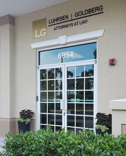 Attorney «Luhrsen Goldberg, LLC», reviews and photos