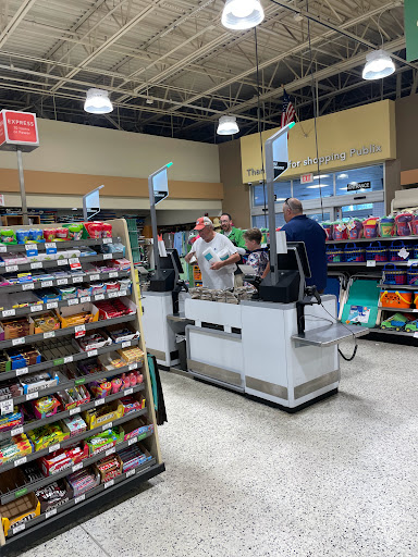 Supermarket «Publix Super Market at Holmes Beach», reviews and photos, 3900 E Bay Dr, Holmes Beach, FL 34217, USA