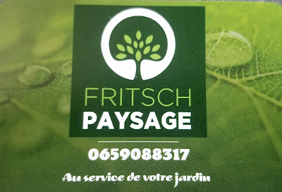 FRITSCH PAYSAGE à Katzenthal