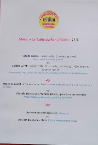 Photos du propriétaire du Restaurant La Table Du Rond Point à Siorac-en-Périgord - n°20