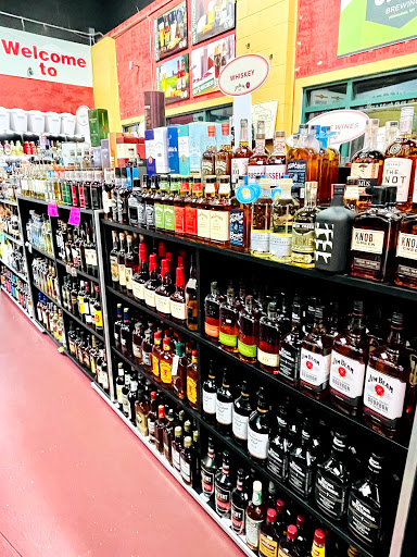 Convenience Store «Circle K», reviews and photos, 130 N Water St, Milwaukee, WI 53202, USA