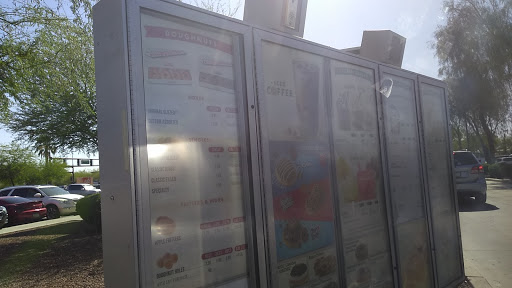 Bakery «Krispy Kreme Doughnuts», reviews and photos, 1495 N Dysart Rd, Avondale, AZ 85323, USA