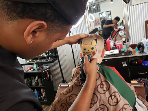 Hair Salon «Urban hair hub», reviews and photos, 18 S Harrison St, Shelbyville, IN 46176, USA