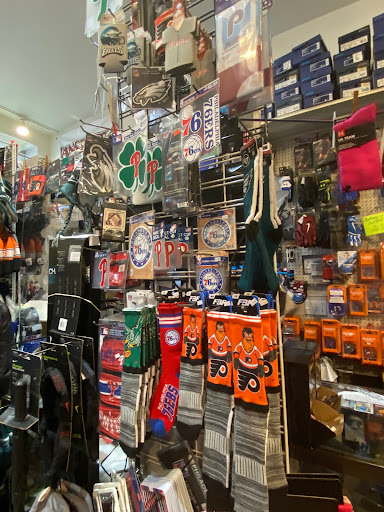 Sporting Goods Store «Chestnut Hill Sports Inc», reviews and photos, 8628 Germantown Ave, Philadelphia, PA 19118, USA