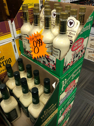 Liquor Store «Twenty Nine Package», reviews and photos, 4132 Lawrenceville Hwy, Lilburn, GA 30047, USA