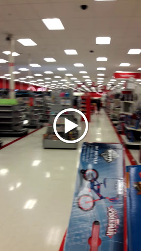 Department Store «Target», reviews and photos, 1970 Hilliard Rome Rd, Hilliard, OH 43026, USA