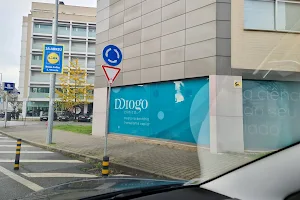 Clínica Dentária Dom Diogo image