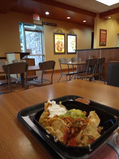 Mexican Restaurant «El Pollo Loco», reviews and photos, 4091 S Gilbert Rd, Gilbert, AZ 85297, USA