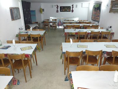 Restaurant MARY . Indian/Srilankan à Lourdes