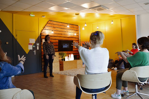 Centre de formation Les Nouvelles Oratrices - Formations prise de parole en public et leadership Rennes