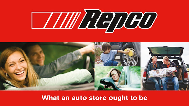 Repco Rotorua - Rotorua