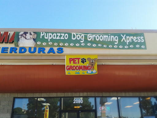 Pupazzo Dog Grooming Xprss & Pet Supplies