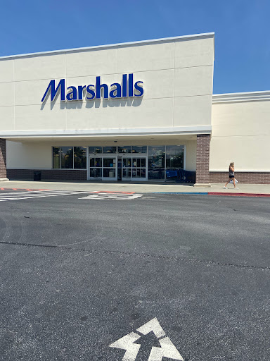 Department Store «Marshalls», reviews and photos, 119 Rolling Hills Cir, Easley, SC 29640, USA