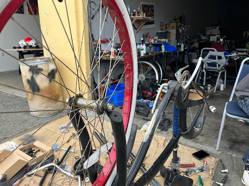 Bay Area Economy Bikes, LLC